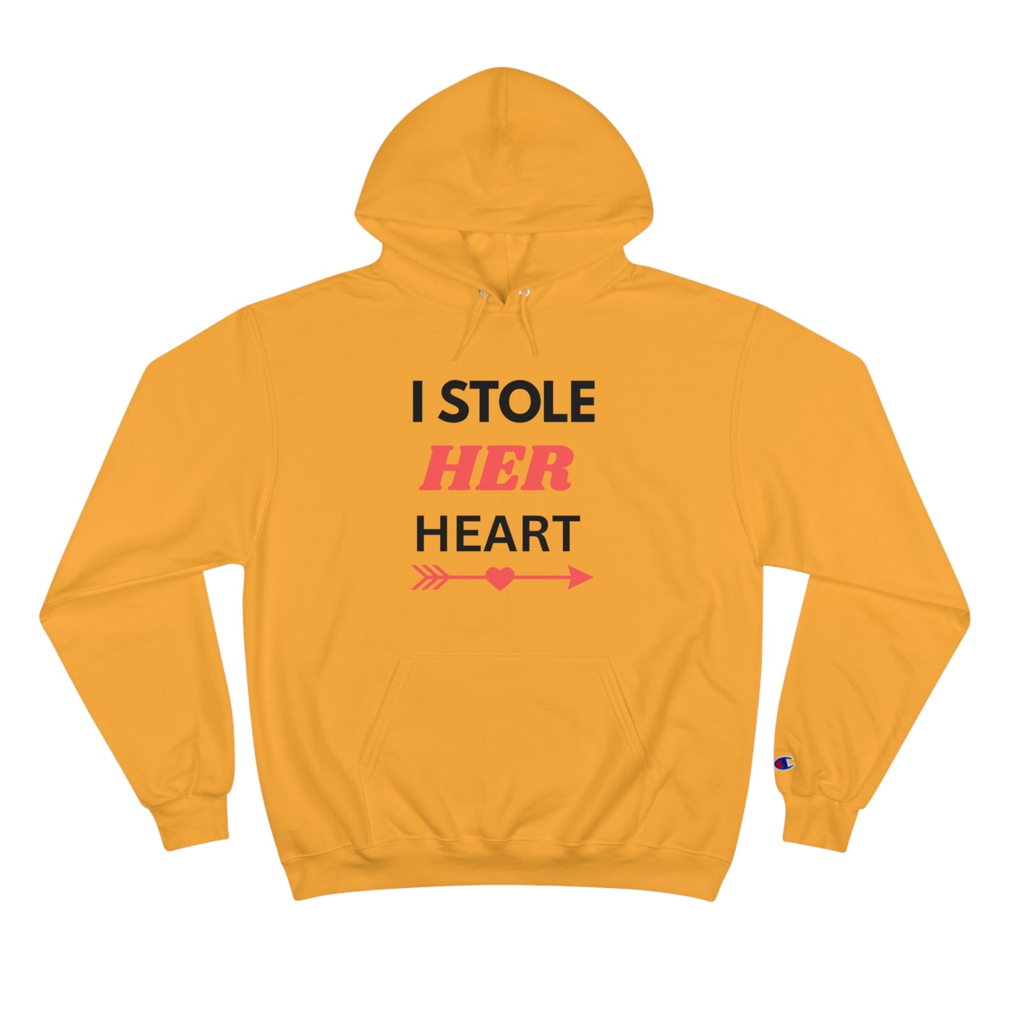 Champion Hoodie