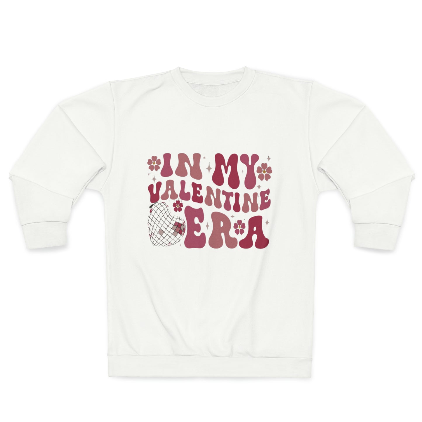 Unisex Sweatshirt (AOP)
