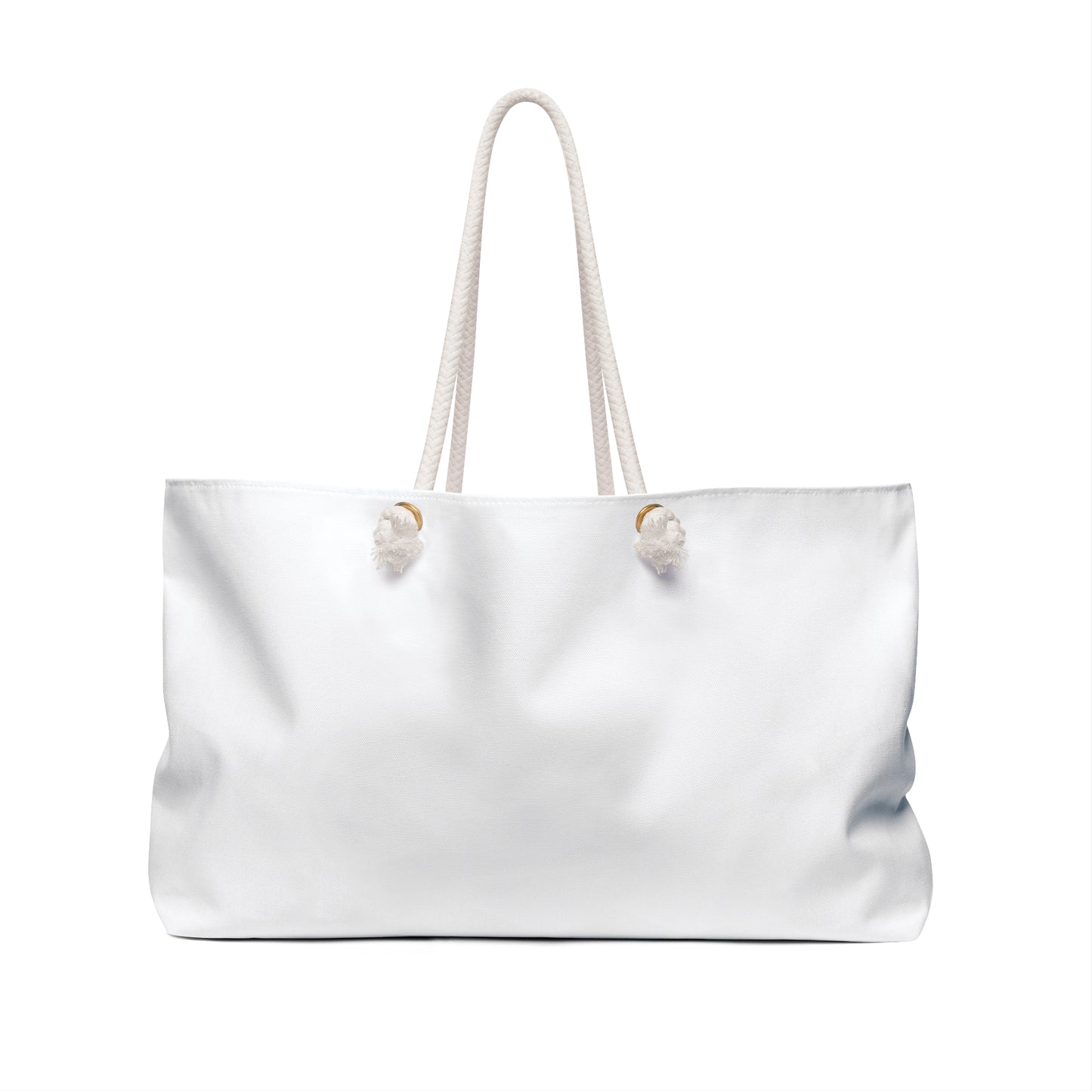 Weekender Bag Nurse Bae Tote Bag - Nurse Appreciation Gift - Healthcare Worker Tote - Nursing Student Bag