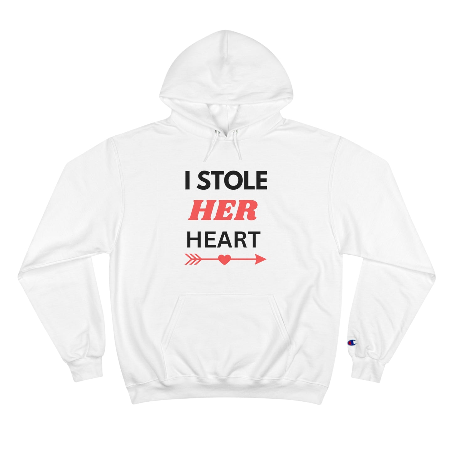 Champion Hoodie