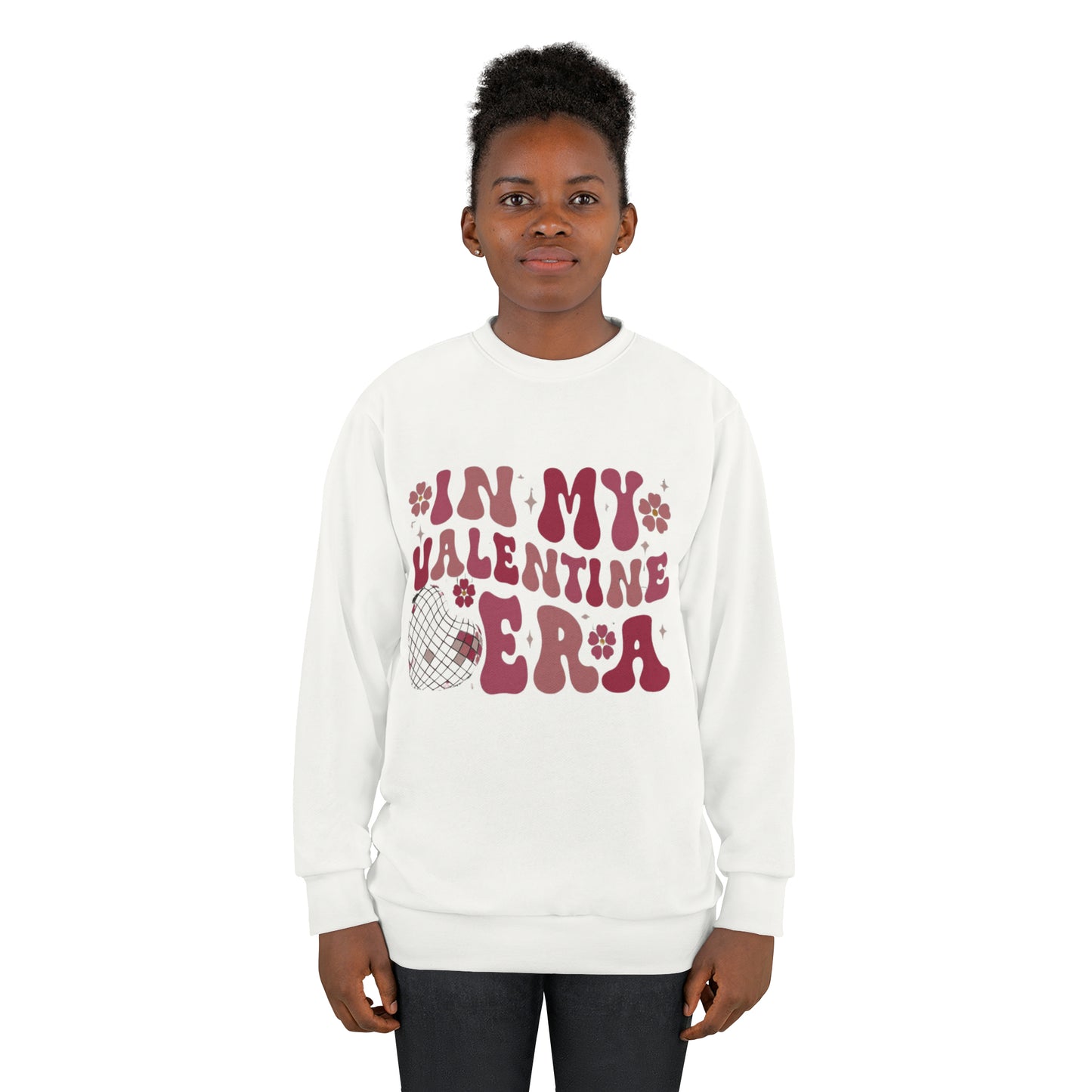 Unisex Sweatshirt (AOP)
