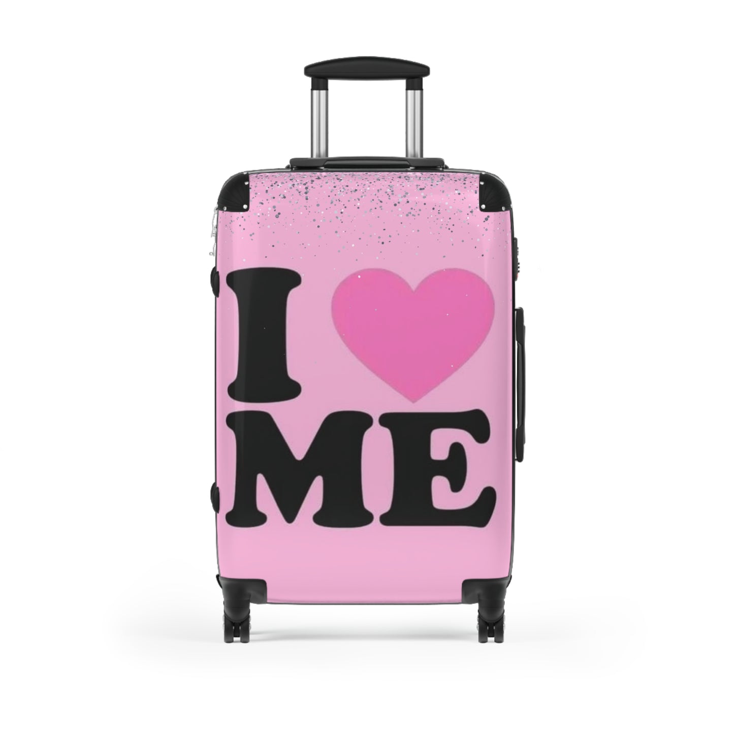 I LOVE ME Suitcase