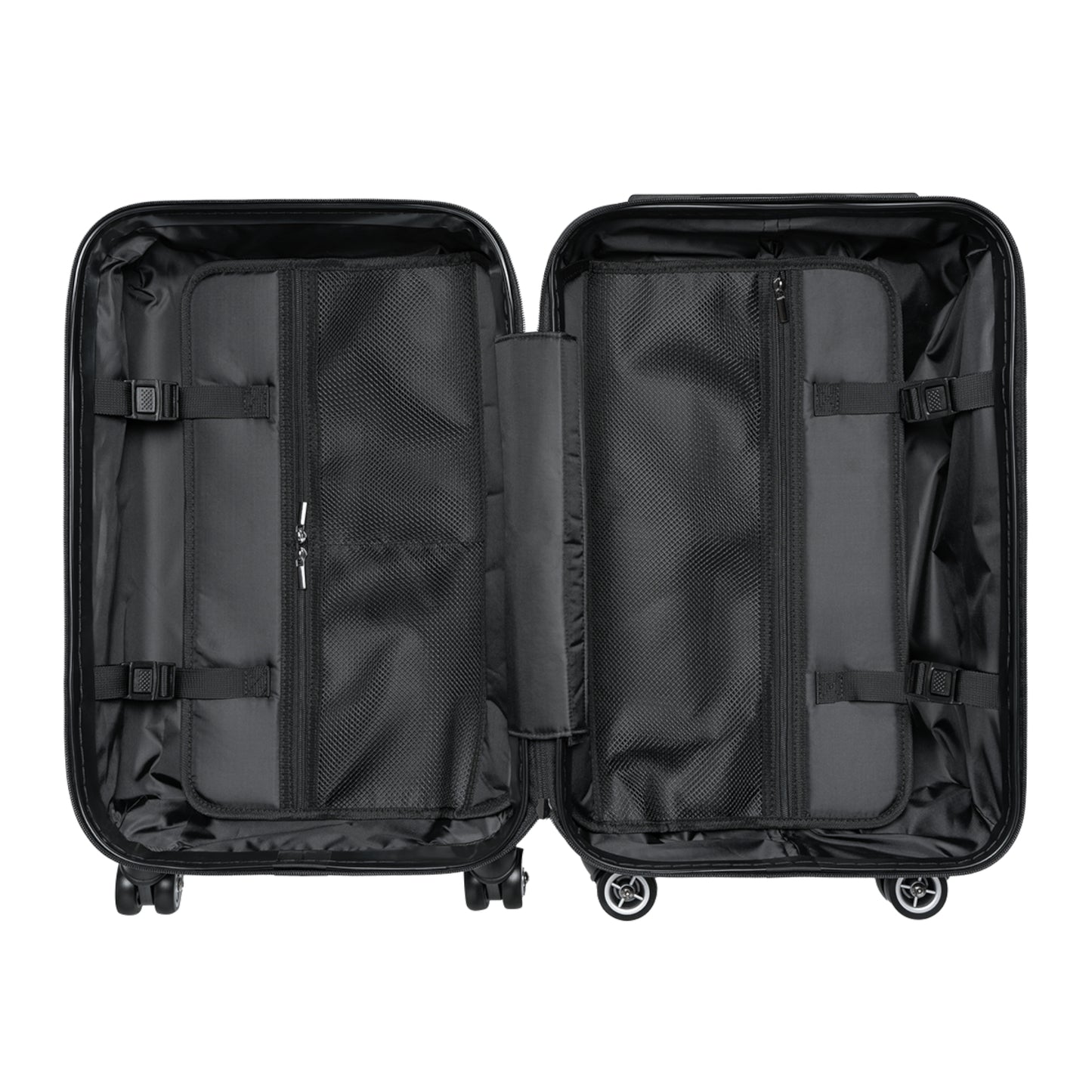 I LOVE ME Suitcase