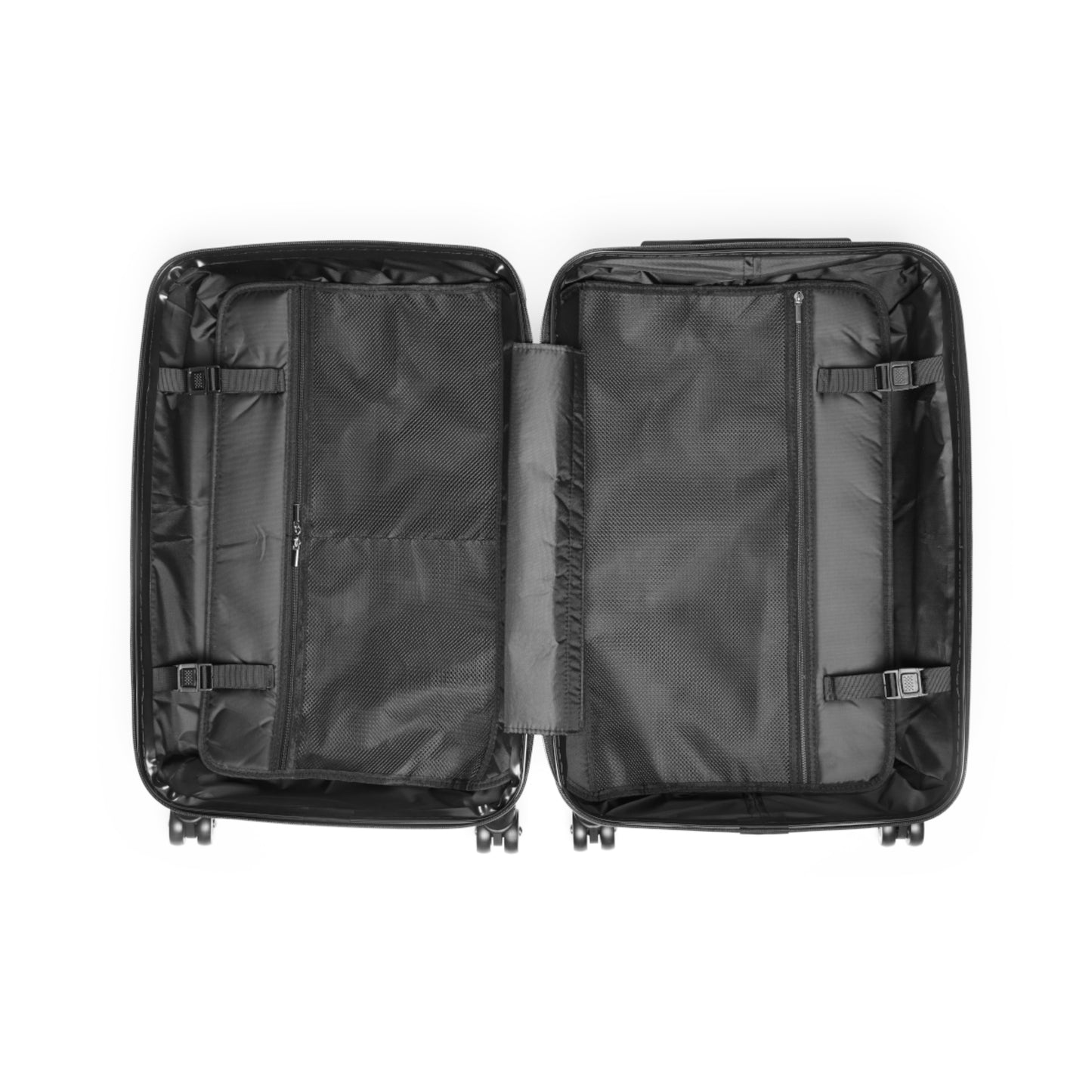 I LOVE ME Suitcase