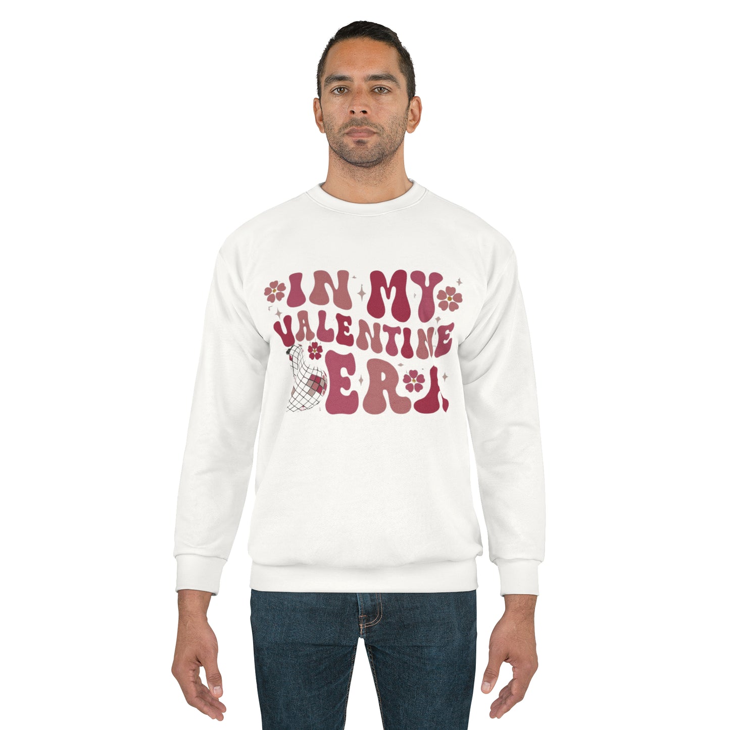 Unisex Sweatshirt (AOP)