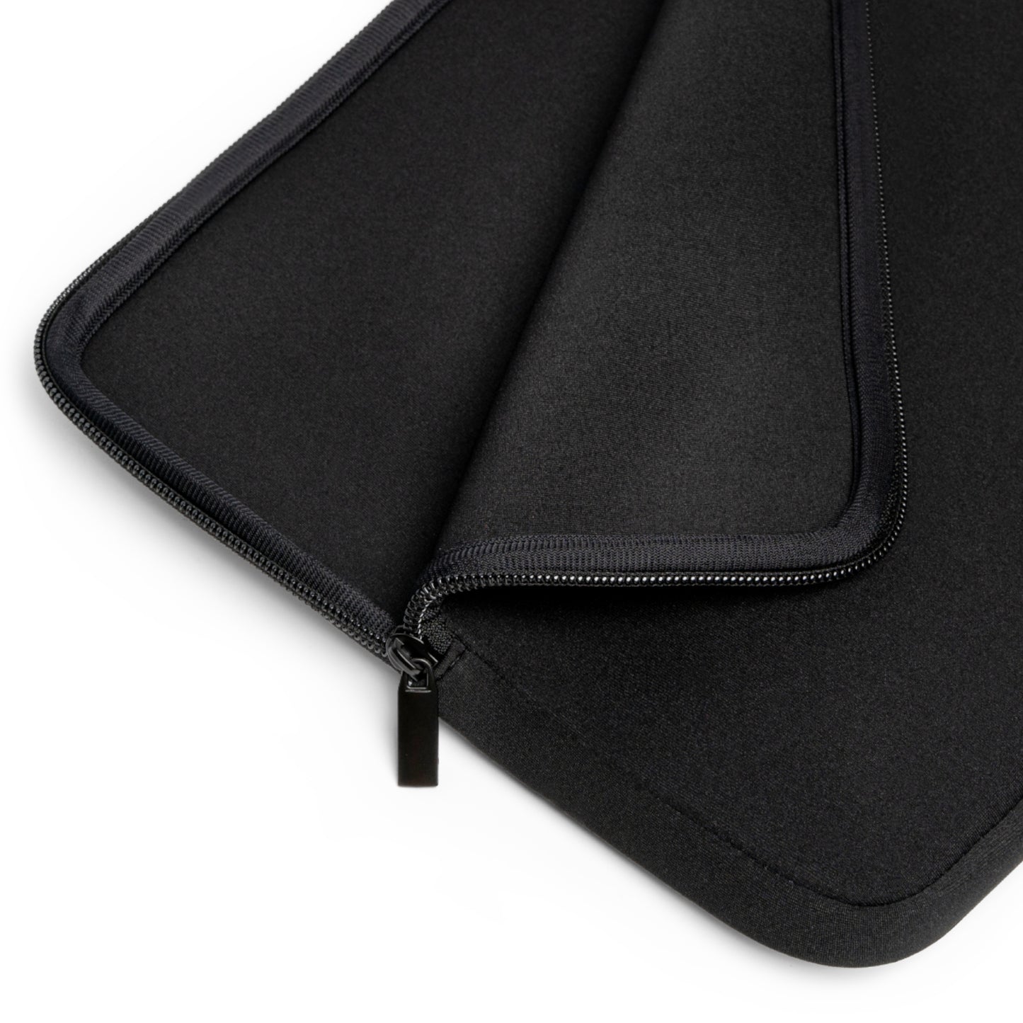 Tech Tools & Lash Rules Laptop Sleeve