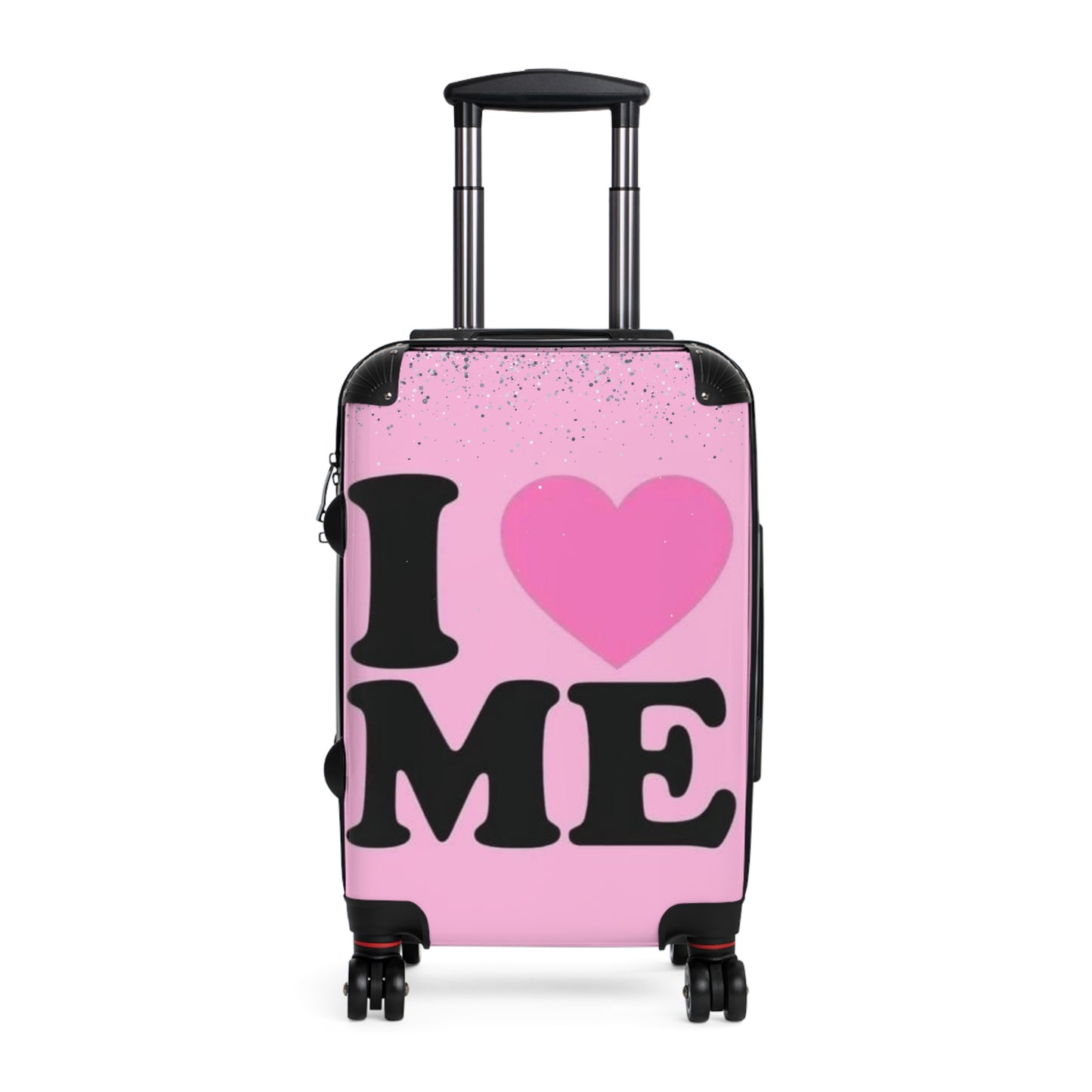 I LOVE ME Suitcase