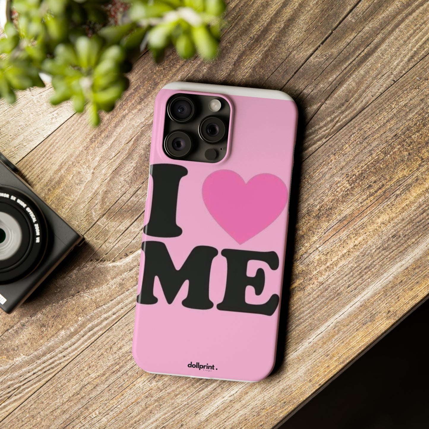 Slim Phone Cases