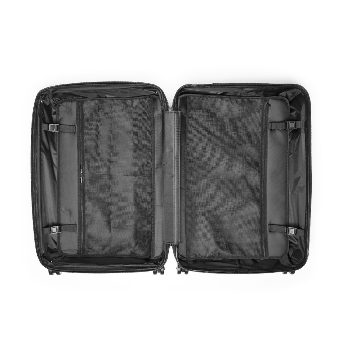 I LOVE ME Suitcase