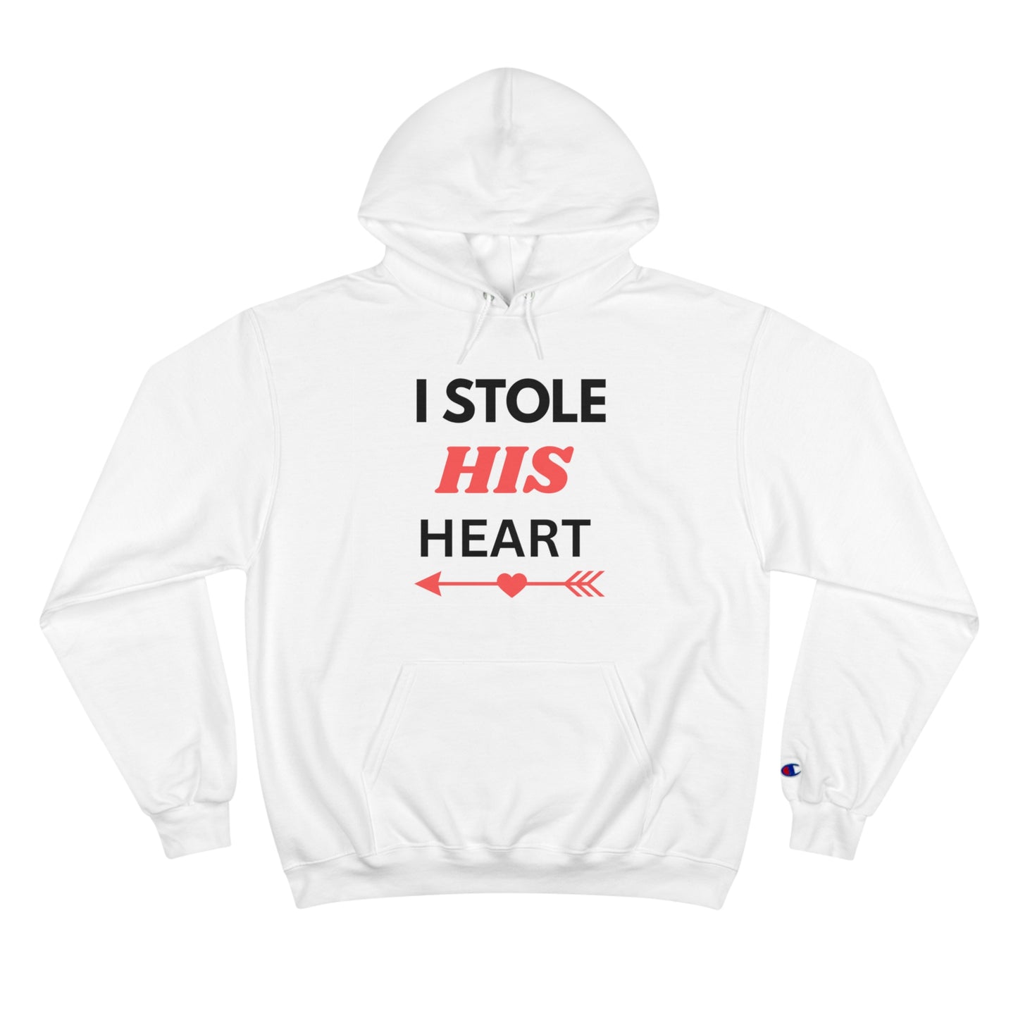 Champion Hoodie