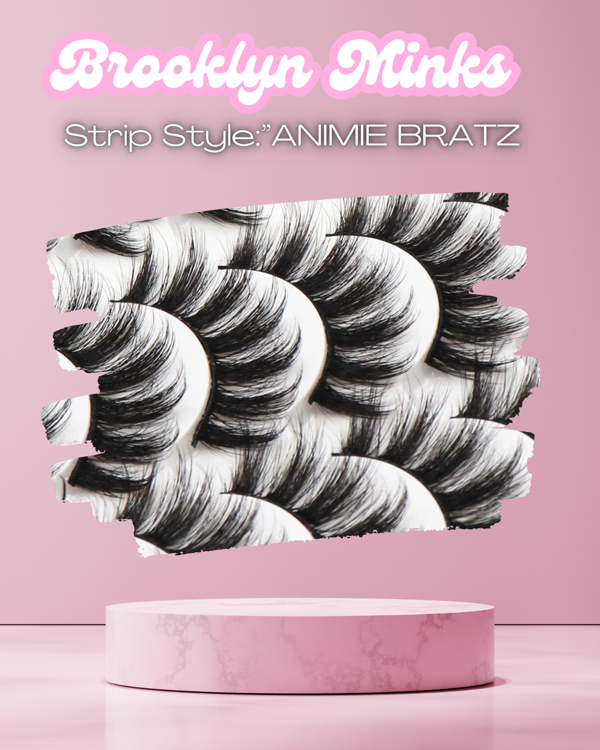 "Glamorous Mink Lash Strips" "Velvet Touch Eyelash Extensions" "Silk Lash Strips - Wholesale" "Bulk Lash Strips Collection" "Luxury Eyelash Extensions" "Professional Lash Supplies" "High-Quality Lash Strips" "Customizable Lash Strips" "Mink Lashes for Wholesale" "Private Label Lash Strips" "Affordable Lash Extensions"
