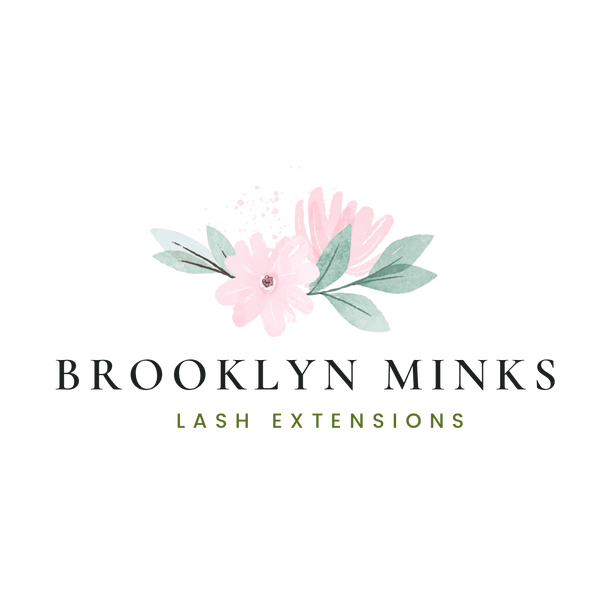 BROOKLYN MINKS OFFICIAL logo
